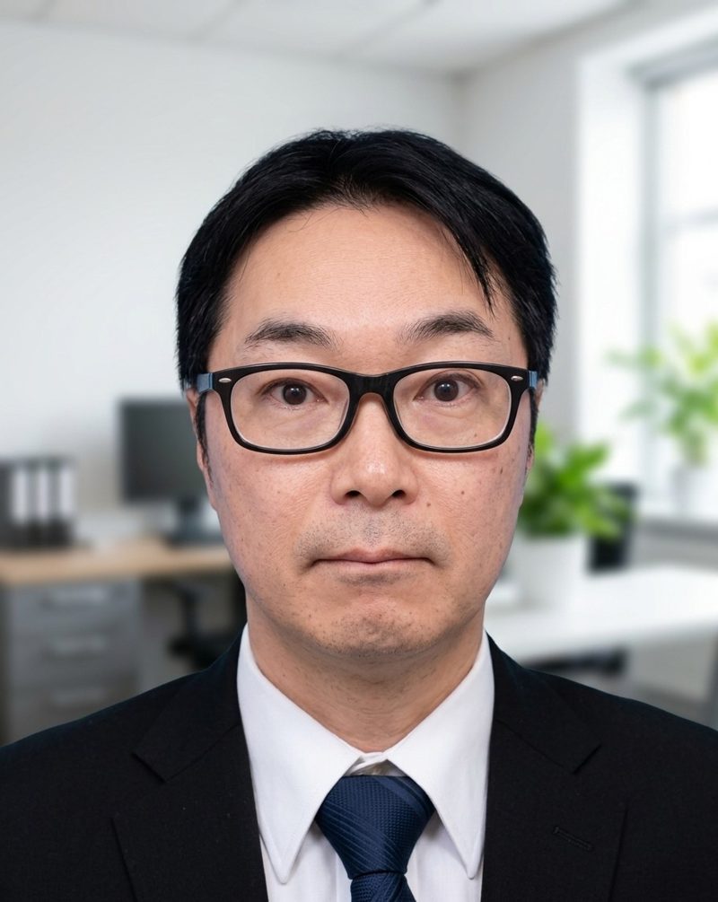 税理士 中澤秀徳